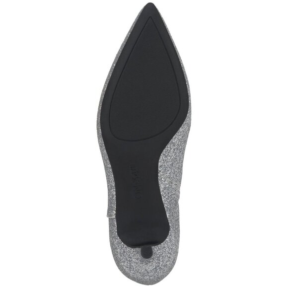 On 34th Aatira Tulip Booties - Picture 2 of 2